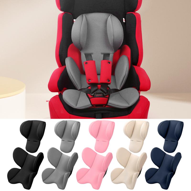 Car Accessories Nearby - Wkładka do fotelika samochodowego dla niemowląt