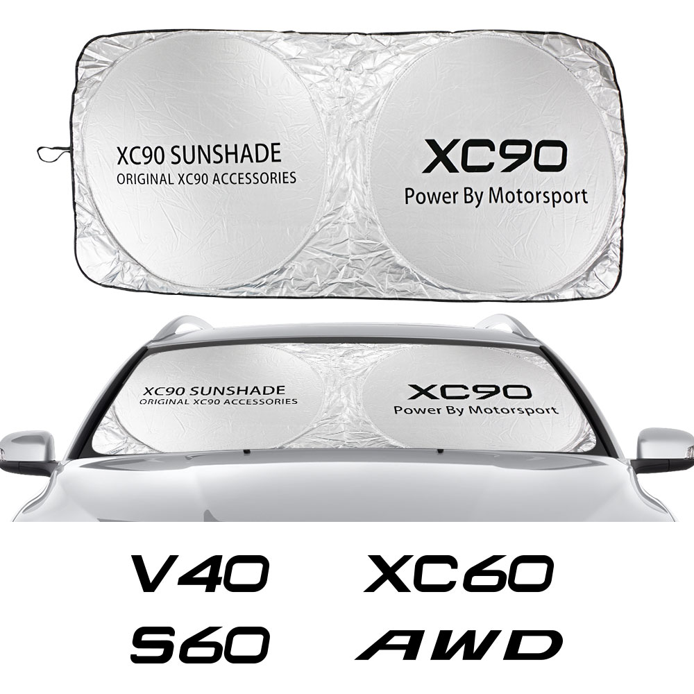 Volvo Car Accessories Xc90 - Do Volvo XC60 XC90 S60 XC40