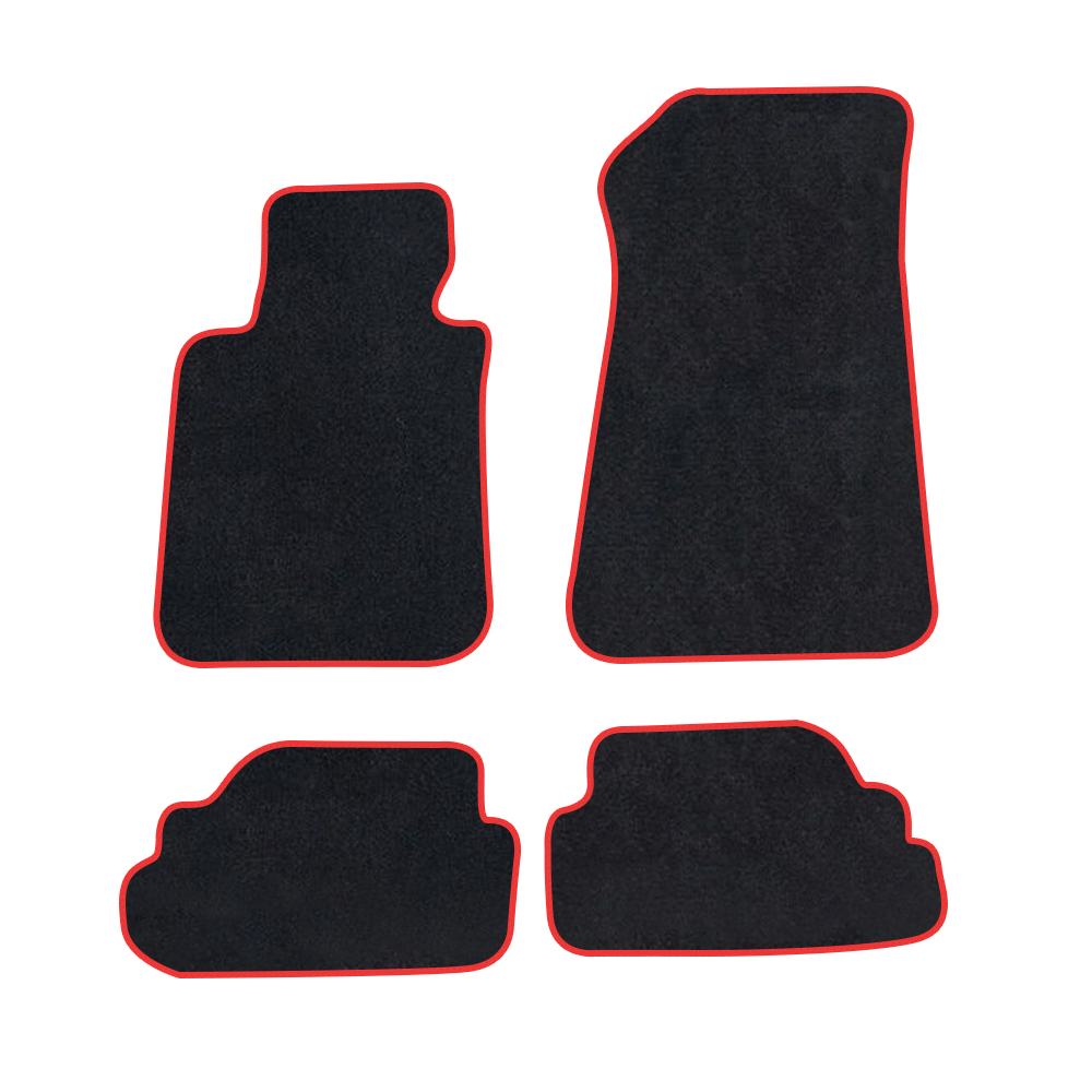 Car Floor Mat Rubber - Dywaniki samochodowe Dywaniki do BMW serii