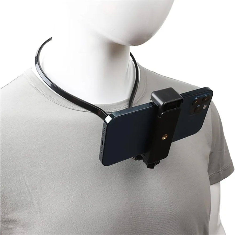 Car Accessories Phone Holder - Uniwersalny uchwyt na telefon do noszenia