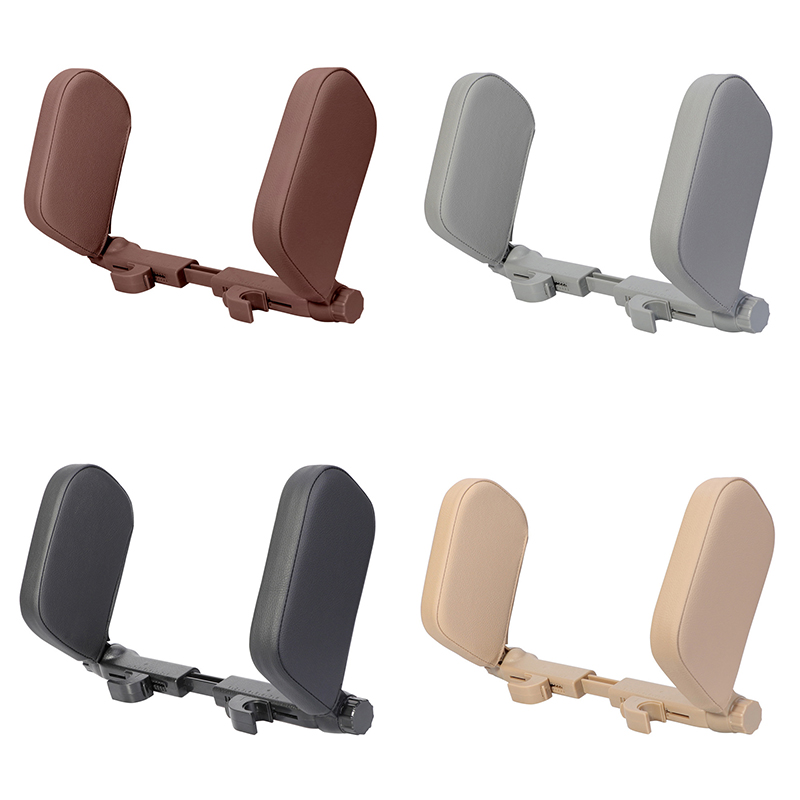 Car Accessories Nearby - Poduszka na zagłówek samochodowy Poduszka z
