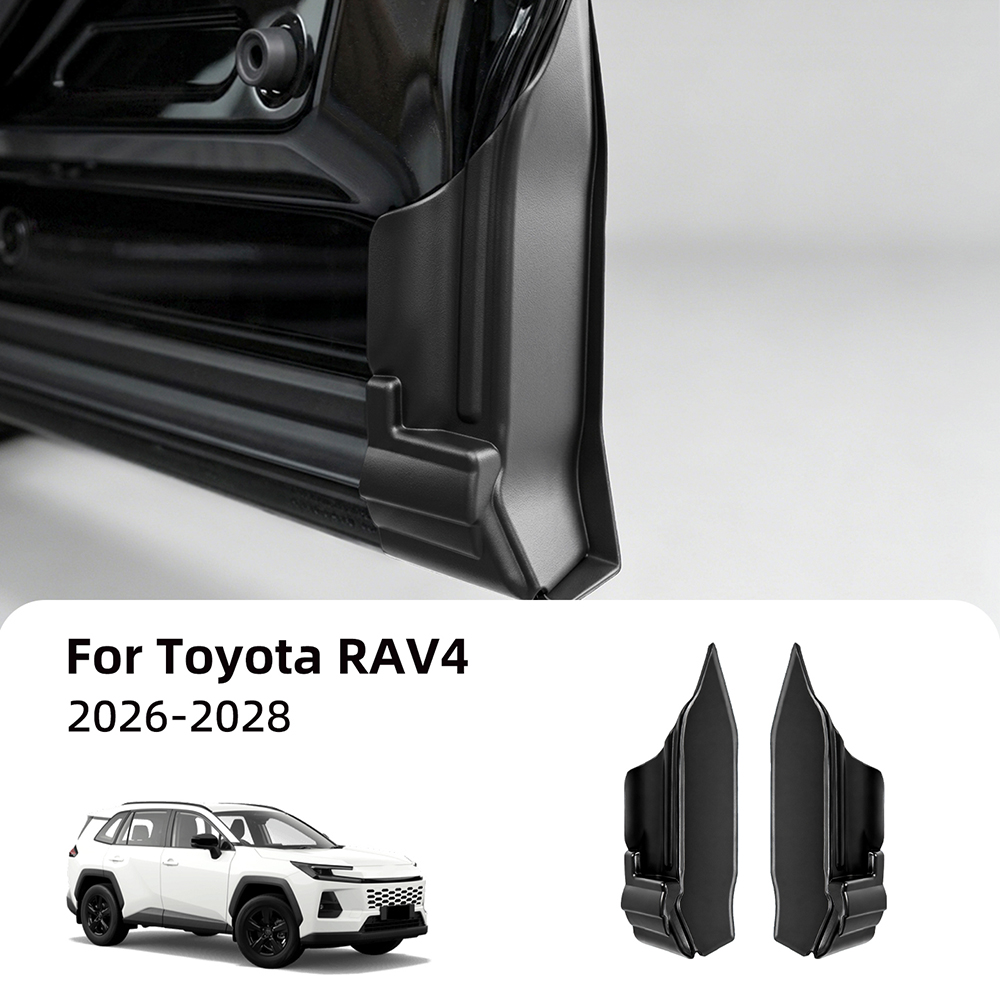 Car Accessories You Need - Dla Toyota RAV4 2026-2028 Osłona narożnika