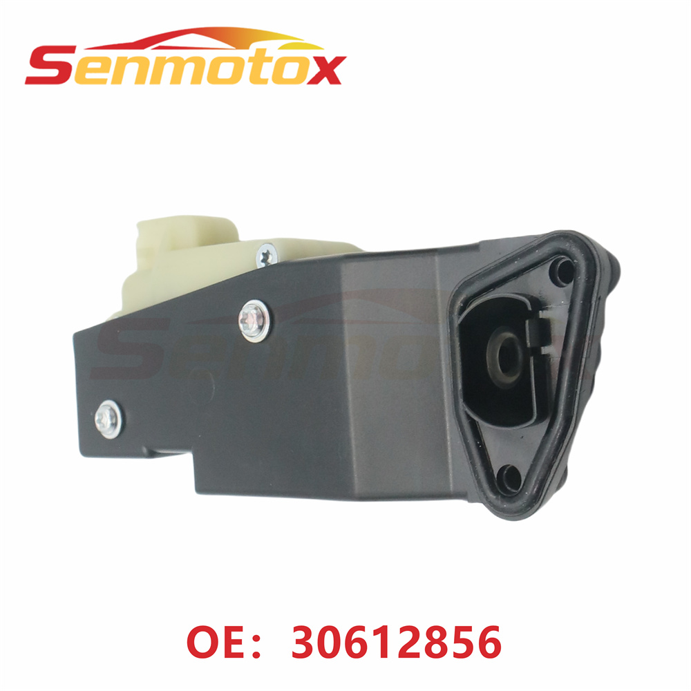 Volvo Car Accessories Xc90 - 30612856 Zamek klapki wlewu paliwa, silnik
