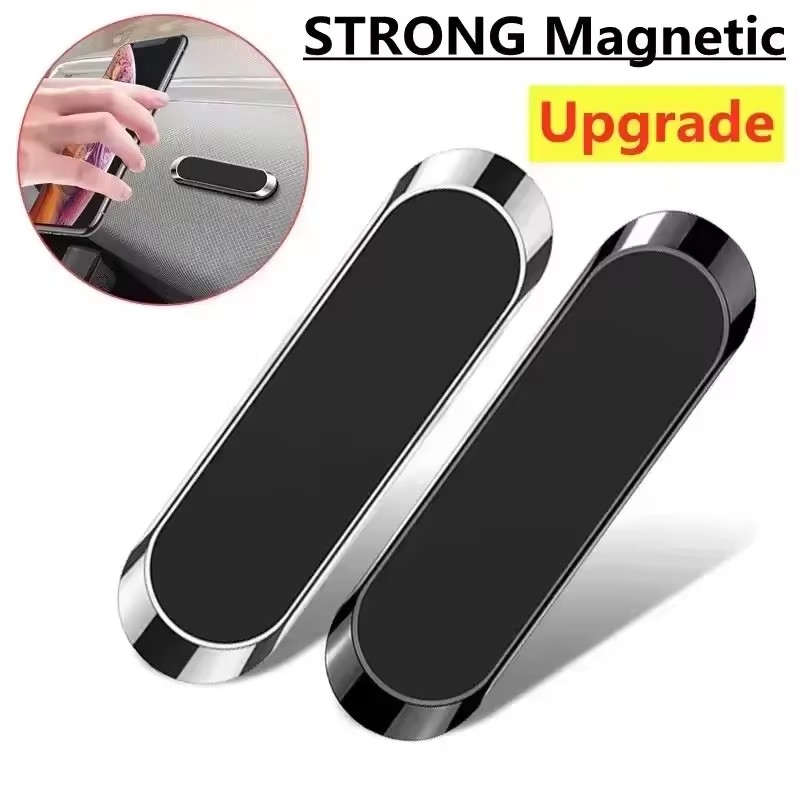 Car Accessories Phone Holder - Magnetyczny uchwyt samochodowy na telefon z
