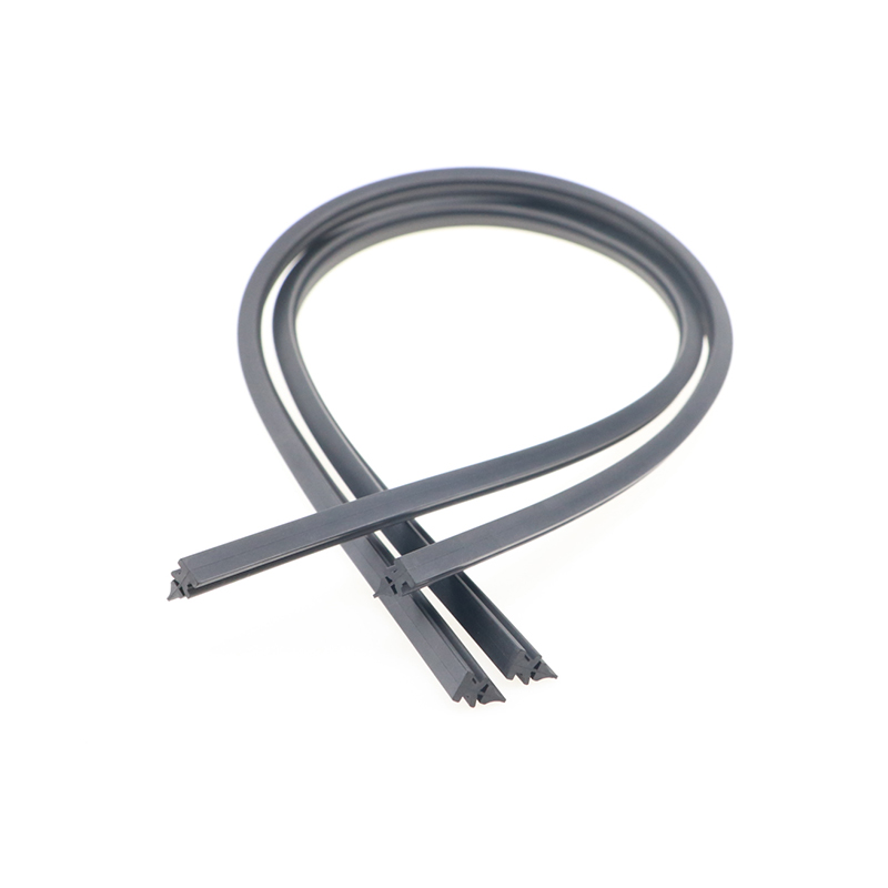 Volvo Car Accessories Xc90 - 2szt Wycieraczki Gumowy pasek 700mm Do