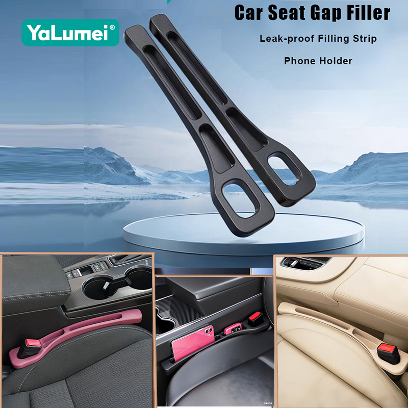 Volvo Car Accessories Xc90 - Listwy uszczelniające szczeliny foteli samochodowych do