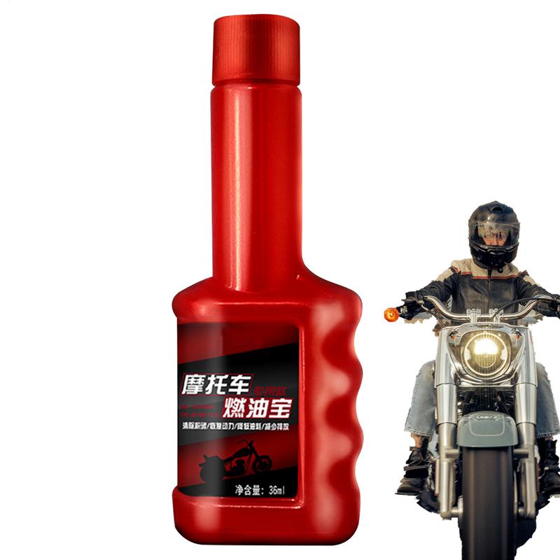 Fuel Injector Cleaner - 36ml Dodatek do oleju Środek do
