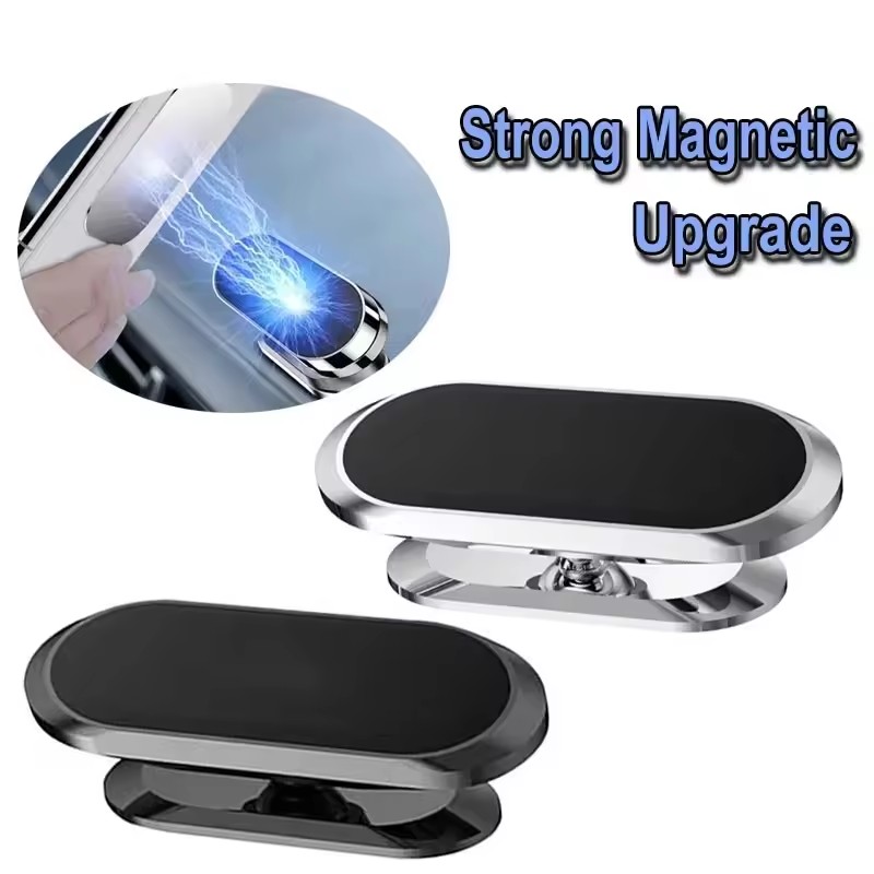Car Accessories Phone Holder - Nowy magnetyczny uchwyt samochodowy na telefon