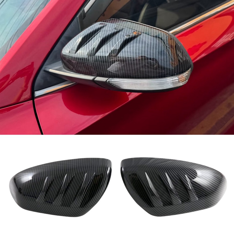 Car Accessories Exterior - Dla MG ZS 2024 Nakładka na