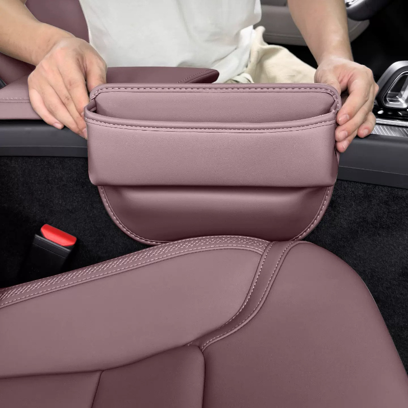 Volvo Car Accessories Xc90 - Pudełko do przechowywania w szczelinie między
