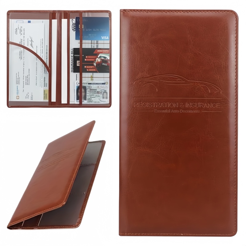 Uchwyt na kartę rejestracyjną  – Car Accessories Exterior recenzja i cena