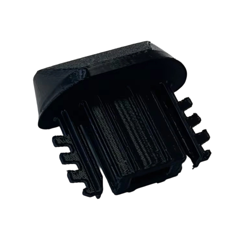 1 szt. Pokrywa poprzeczki dach – Car Accessories Exterior recenzja i cena