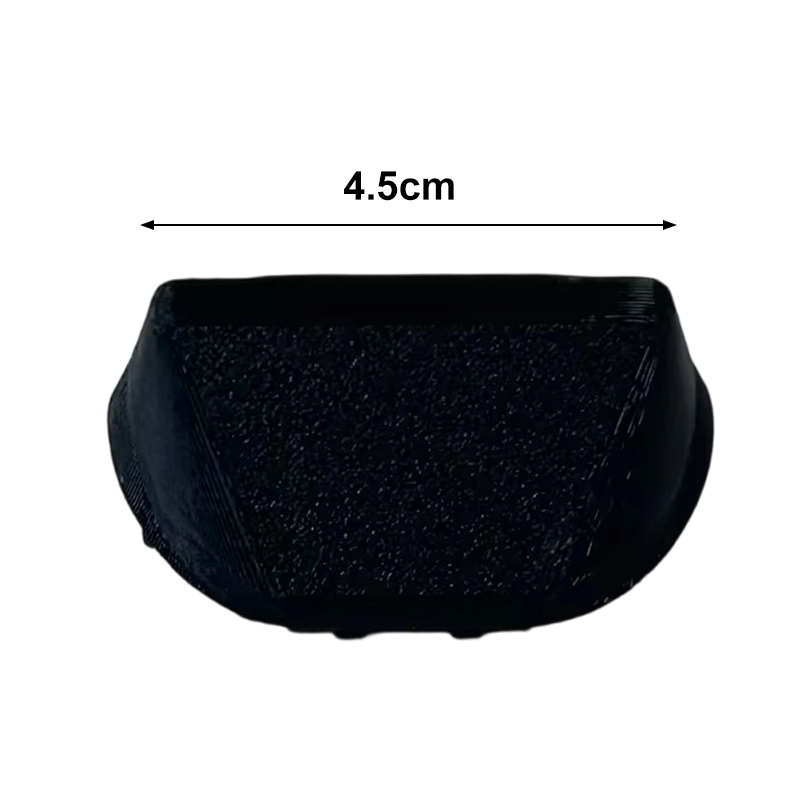 1 szt. Pokrywa poprzeczki dach – Car Accessories Exterior recenzja i cena