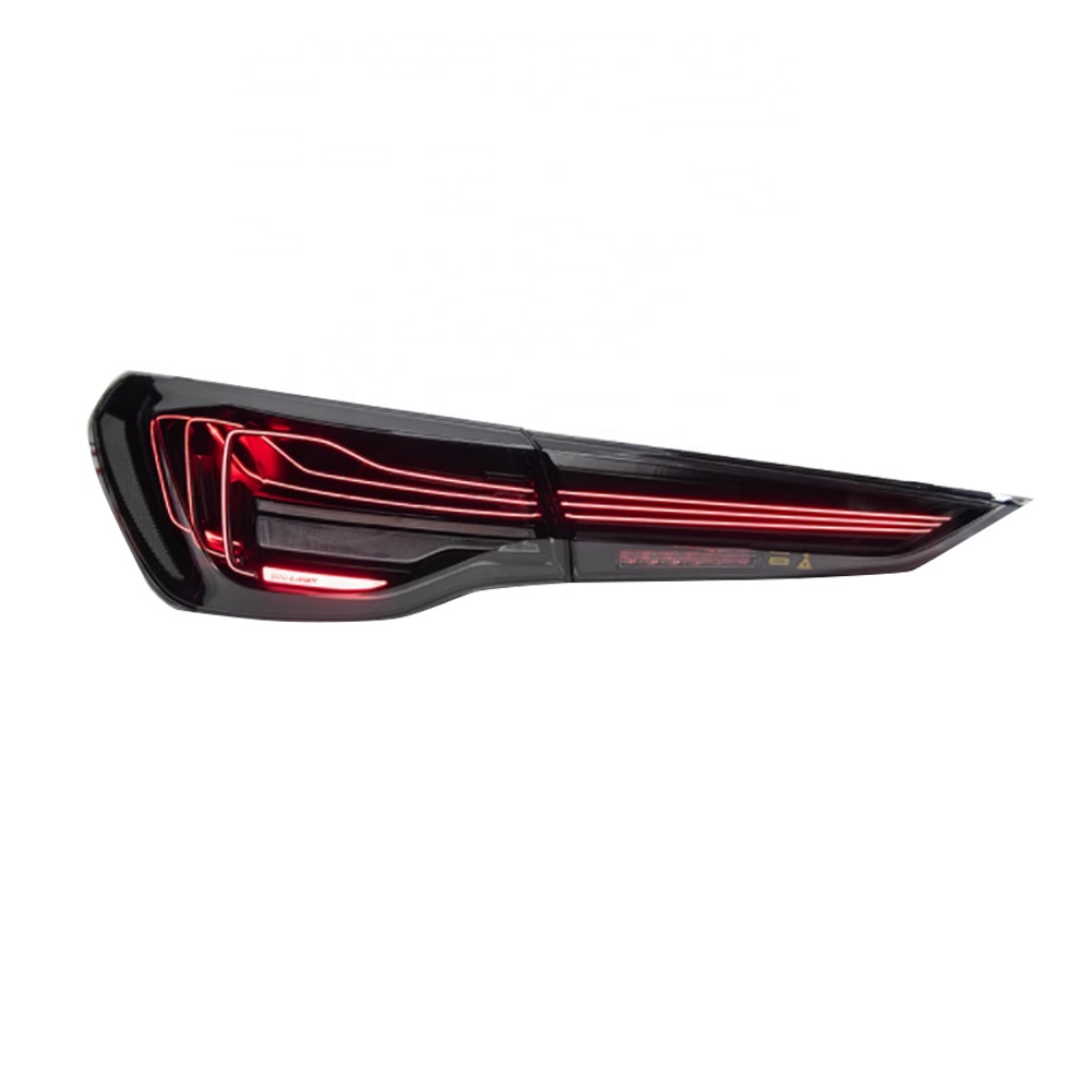 Tylna lampa samochodowa, kieru – Accessories Car Near recenzja i cena