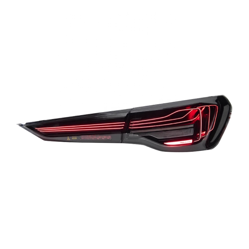 Tylna lampa samochodowa, kieru – Accessories Car Near recenzja i cena