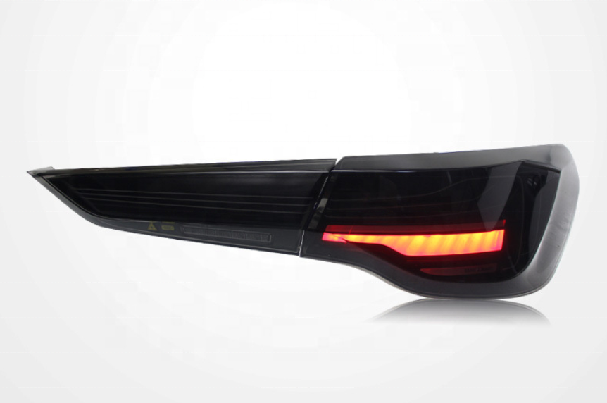Tylna lampa samochodowa, kieru – Accessories Car Near recenzja i cena