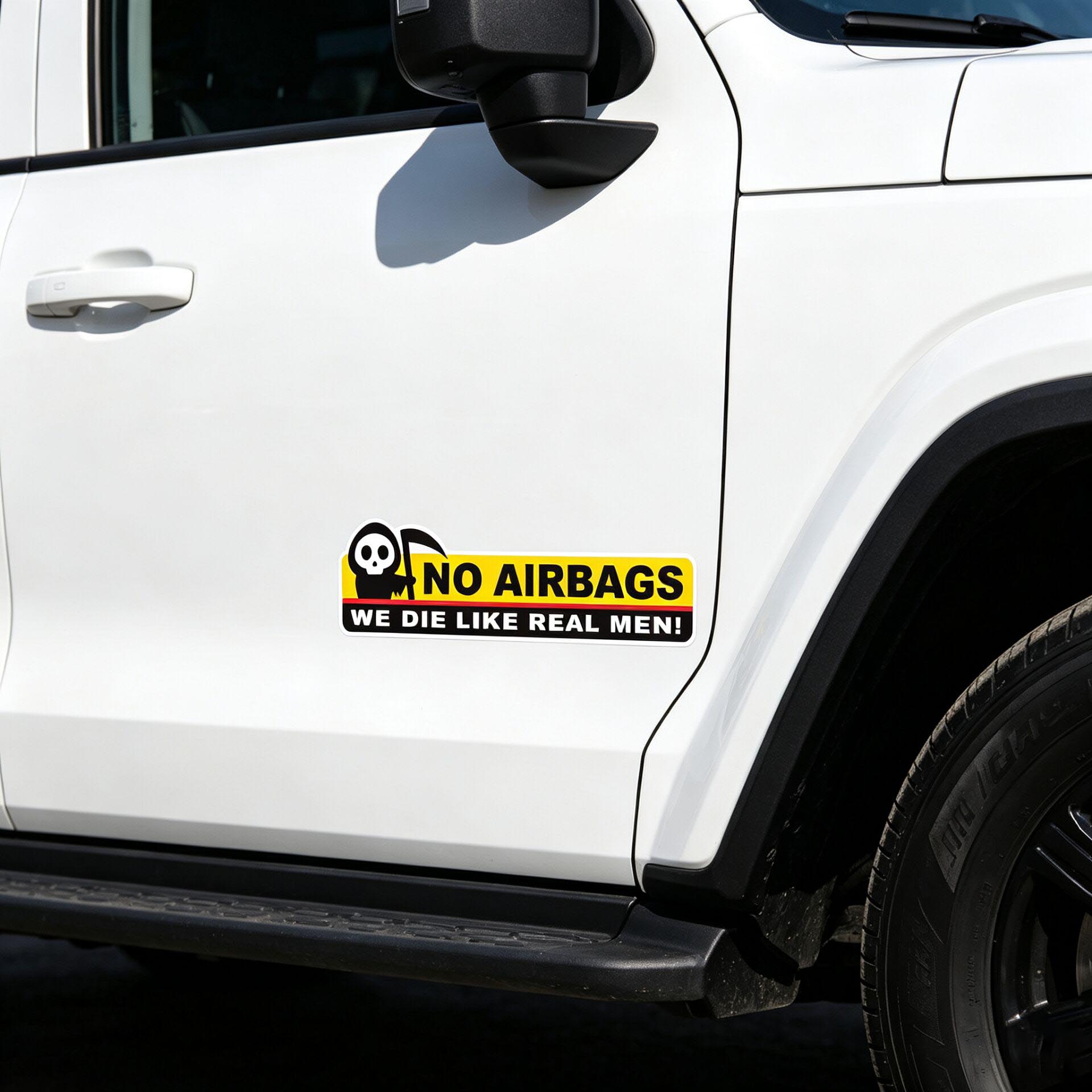 Śmieszne 2X głowa szkieletu be – Car Accessories Exterior recenzja i cena