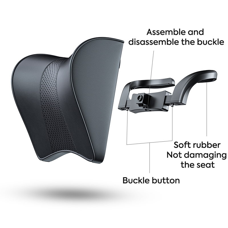 Poduszka pod szyję do samochod – Car Accessories Nearby recenzja i cena