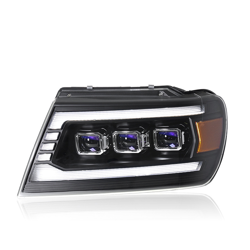 Akcesoria do reflektorów samoc – Accessories Car Near recenzja i cena