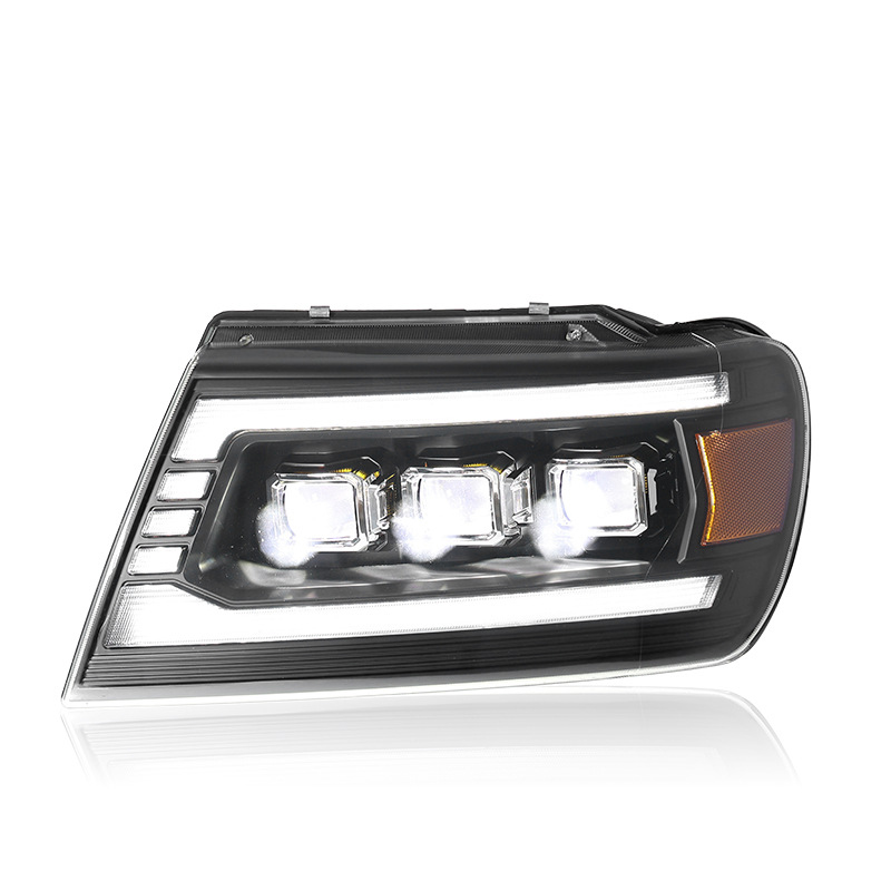 Akcesoria do reflektorów samoc – Accessories Car Near recenzja i cena
