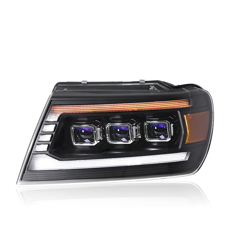 Akcesoria do reflektorów samoc – Accessories Car Near recenzja i cena