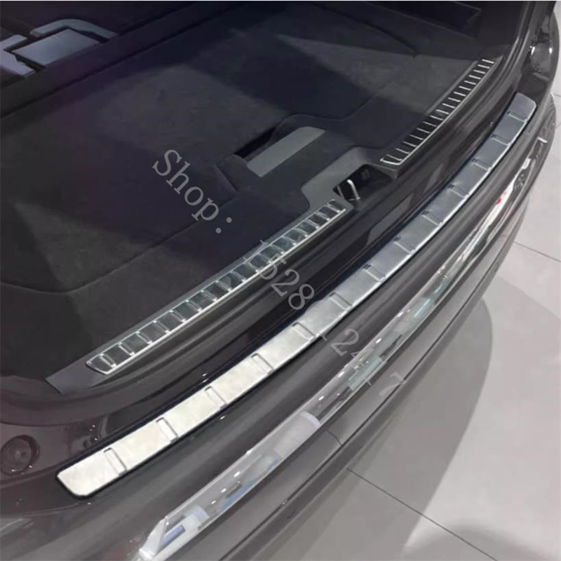 Ochraniacze progu drzwi ze sta – Volvo Car Accessories Xc90 recenzja i cena