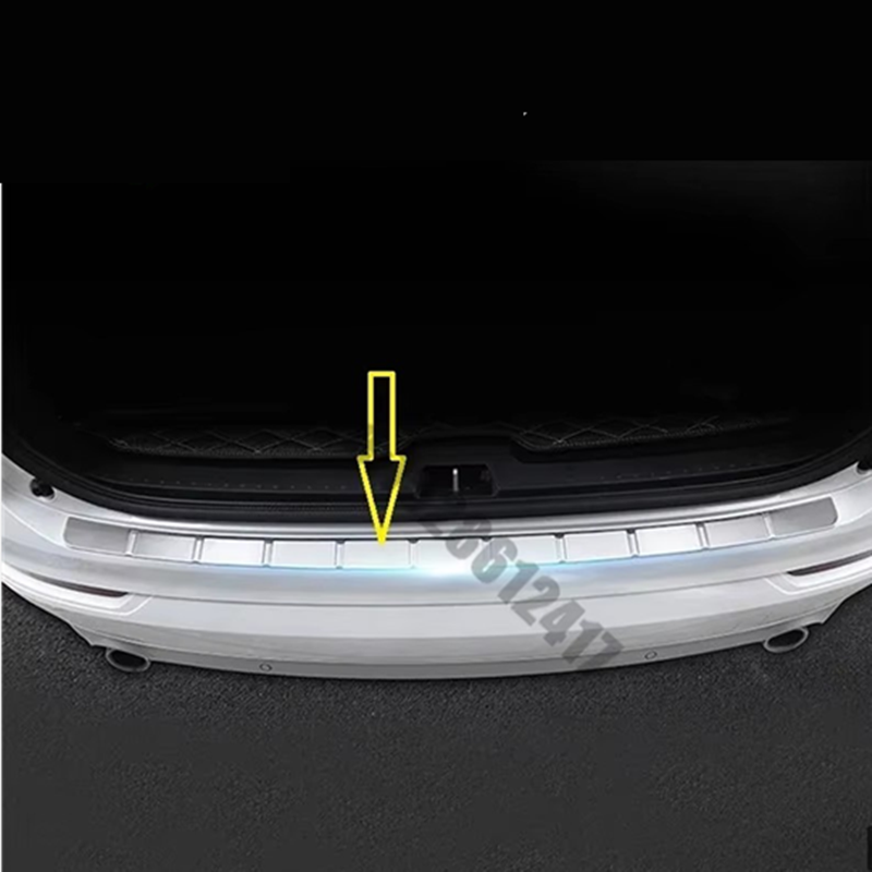 Ochraniacze progu drzwi ze sta – Volvo Car Accessories Xc90 recenzja i cena