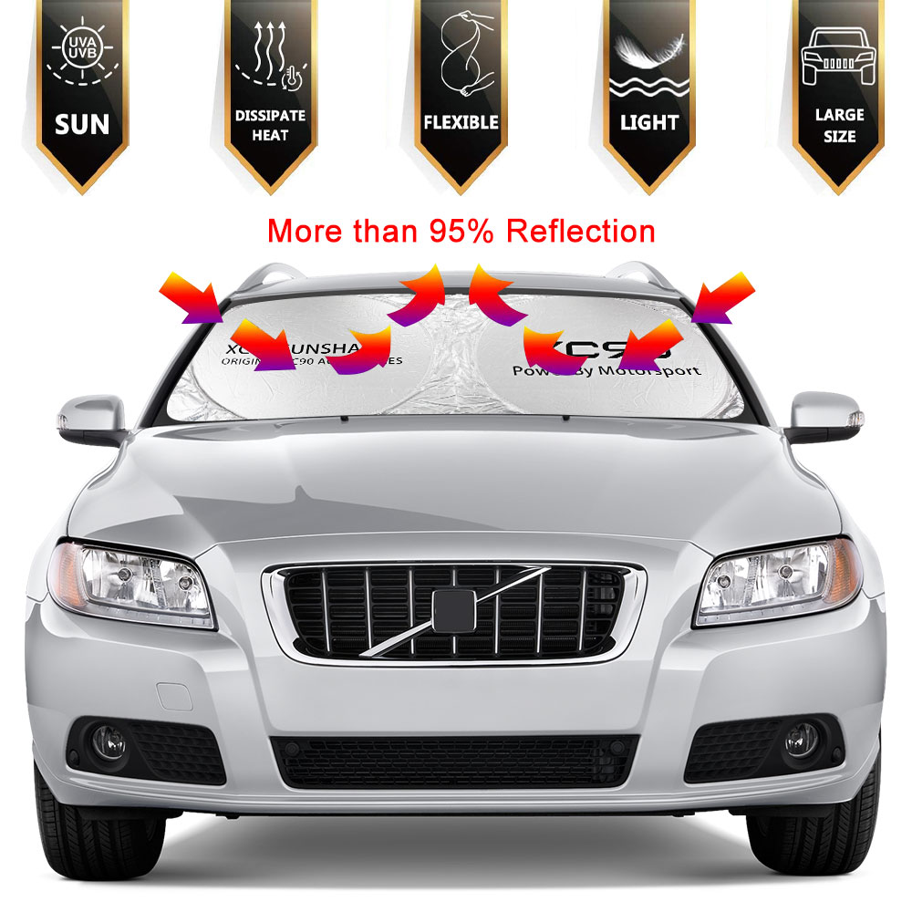 Do Volvo XC60 XC90 S60 XC40 AW – Volvo Car Accessories Xc90 recenzja i cena