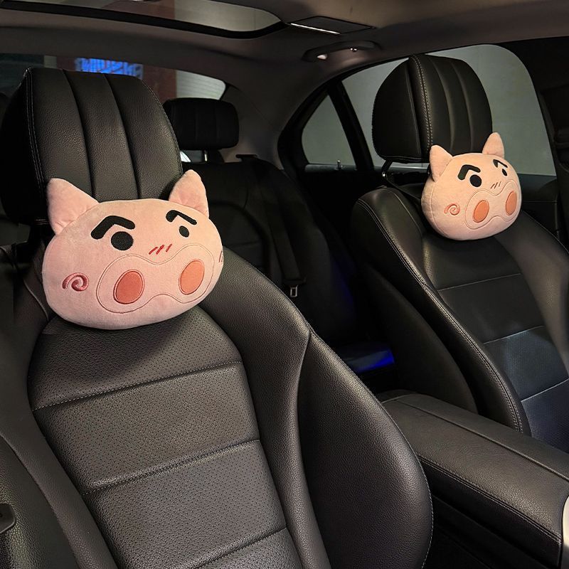 Crayon Shin-chan Detektyw w Sp – Car Accessories Nearby recenzja i cena