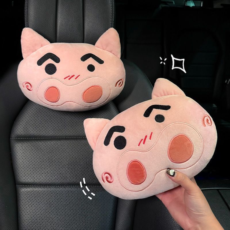 Crayon Shin-chan Detektyw w Sp – Car Accessories Nearby recenzja i cena