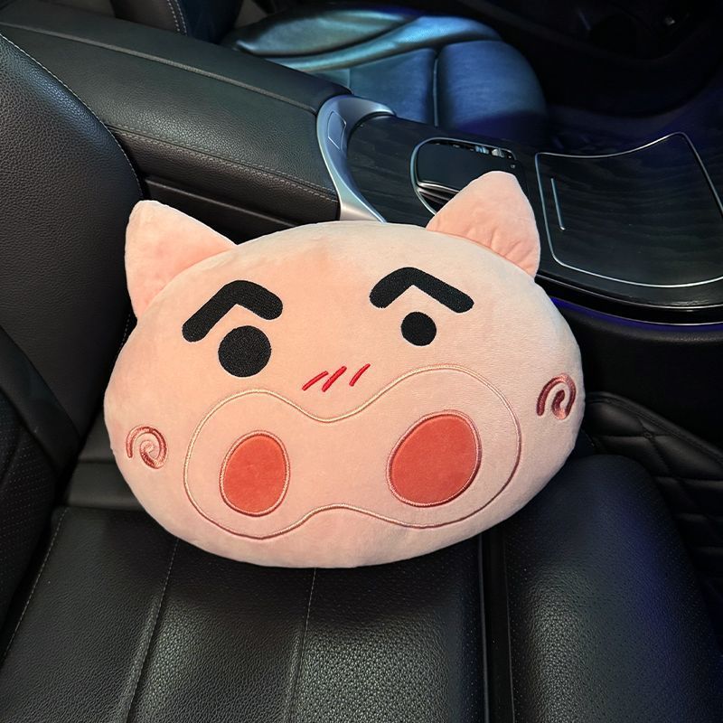 Crayon Shin-chan Detektyw w Sp – Car Accessories Nearby recenzja i cena