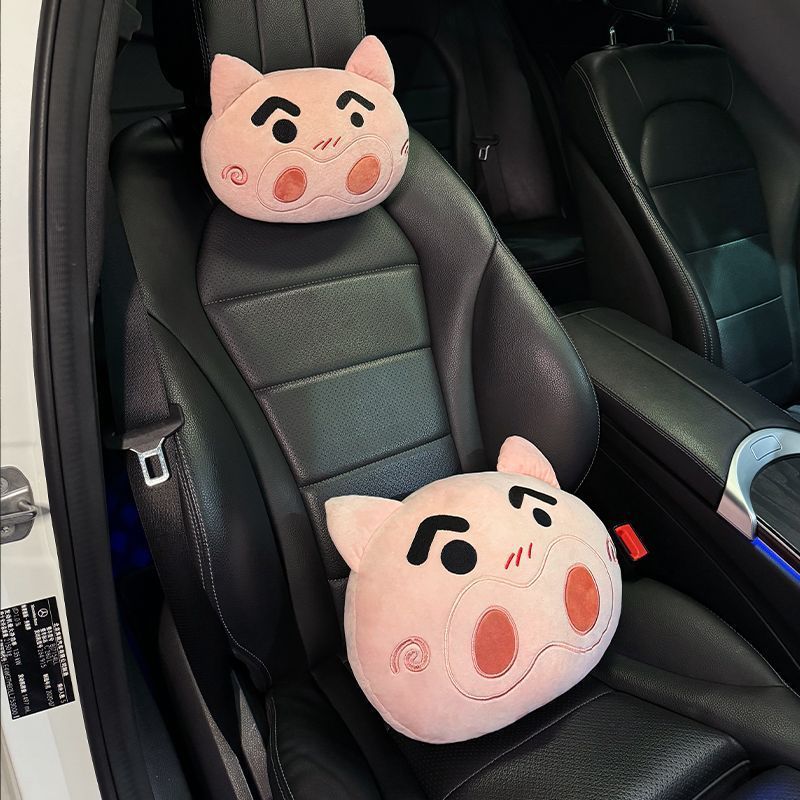 Crayon Shin-chan Detektyw w Sp – Car Accessories Nearby recenzja i cena