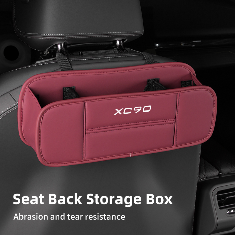 Wodoodporny pojemnik na chuste – Volvo Car Accessories Xc90 recenzja i cena