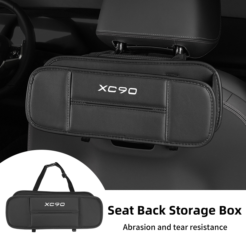 Wodoodporny pojemnik na chuste – Volvo Car Accessories Xc90 recenzja i cena