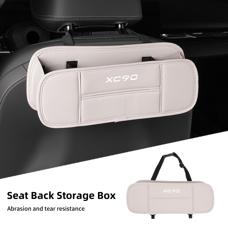 Wodoodporny pojemnik na chuste – Volvo Car Accessories Xc90 recenzja i cena