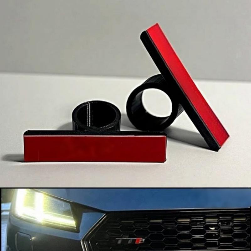 Zdejmowane klipsy do tablic re – Car Accessories Exterior recenzja i cena