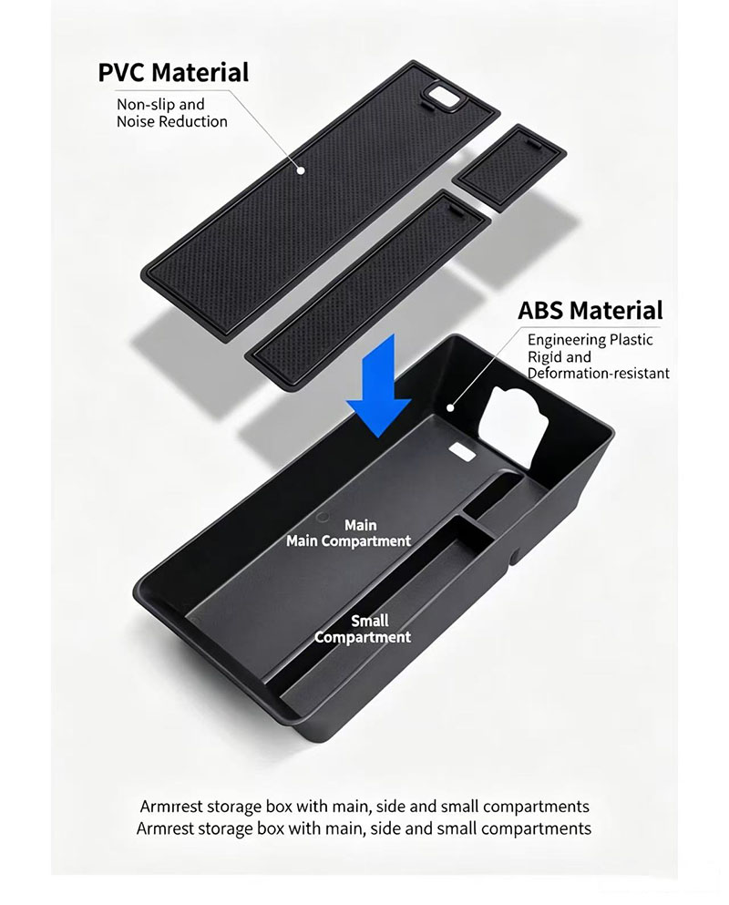 Dla Toyota Camry 9. generacji  – Car Accessories Exterior recenzja i cena
