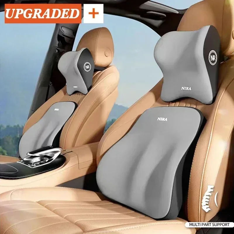 Poduszka lędźwiowa do samochod – Car Accessories Nearby recenzja i cena