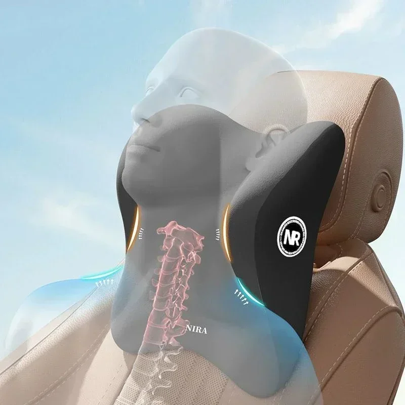 Poduszka lędźwiowa do samochod – Car Accessories Nearby recenzja i cena