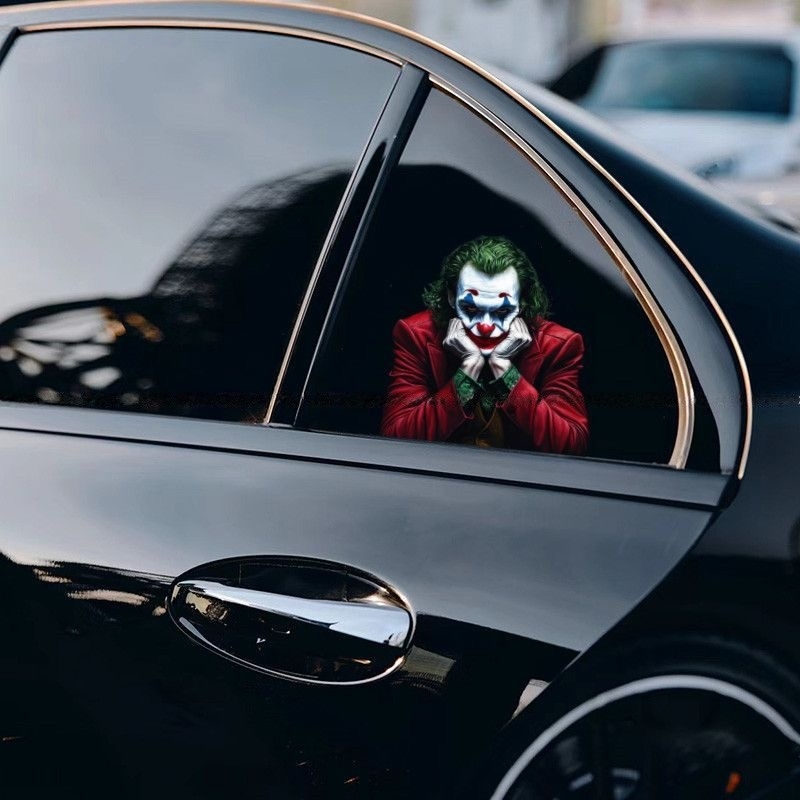 2 SZT. Naklejki na słupek C sa – Car Accessories Exterior recenzja i cena