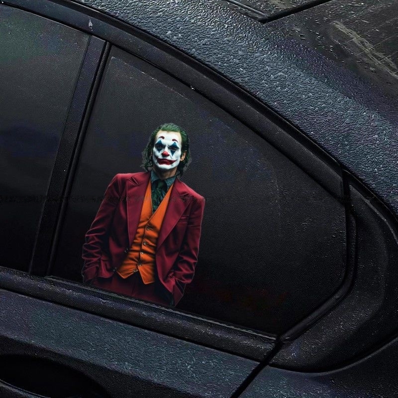 2 SZT. Naklejki na słupek C sa – Car Accessories Exterior recenzja i cena