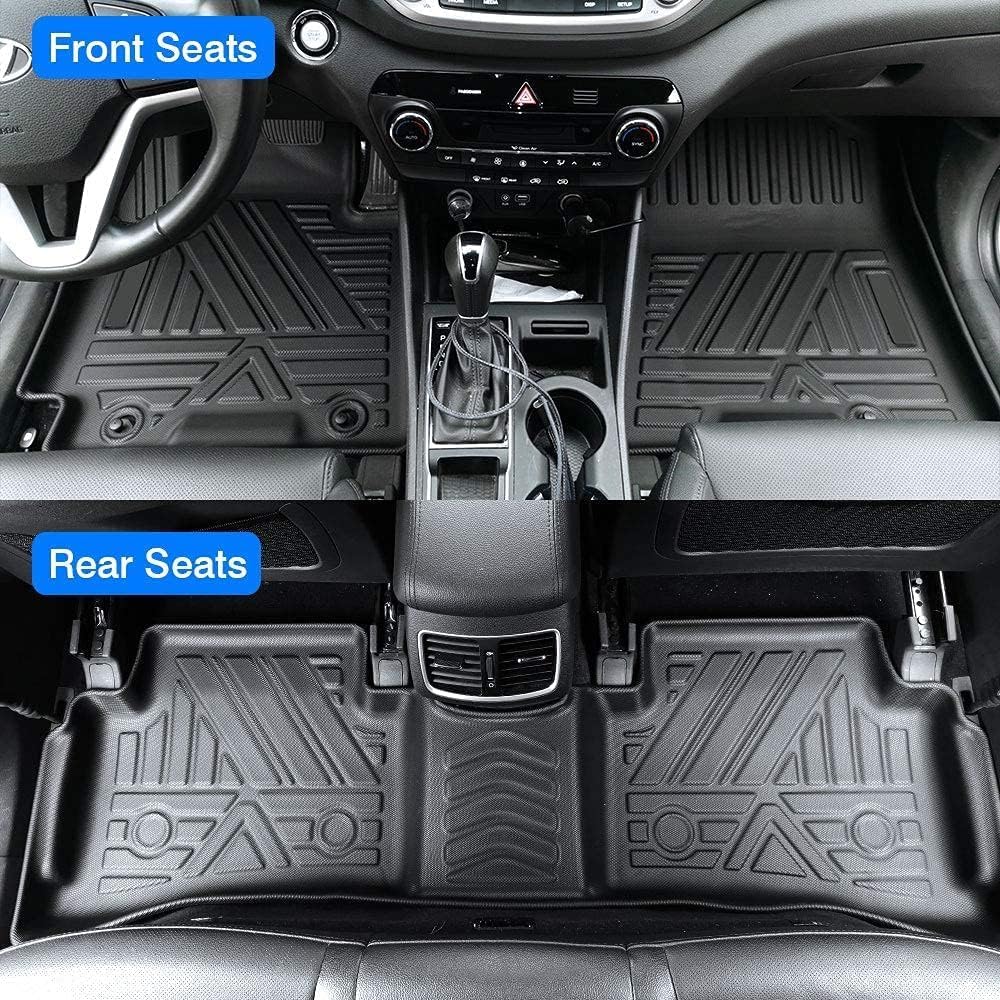 3 sztuki nowych dywaników samo – Car Floor Mat Rubber recenzja i cena