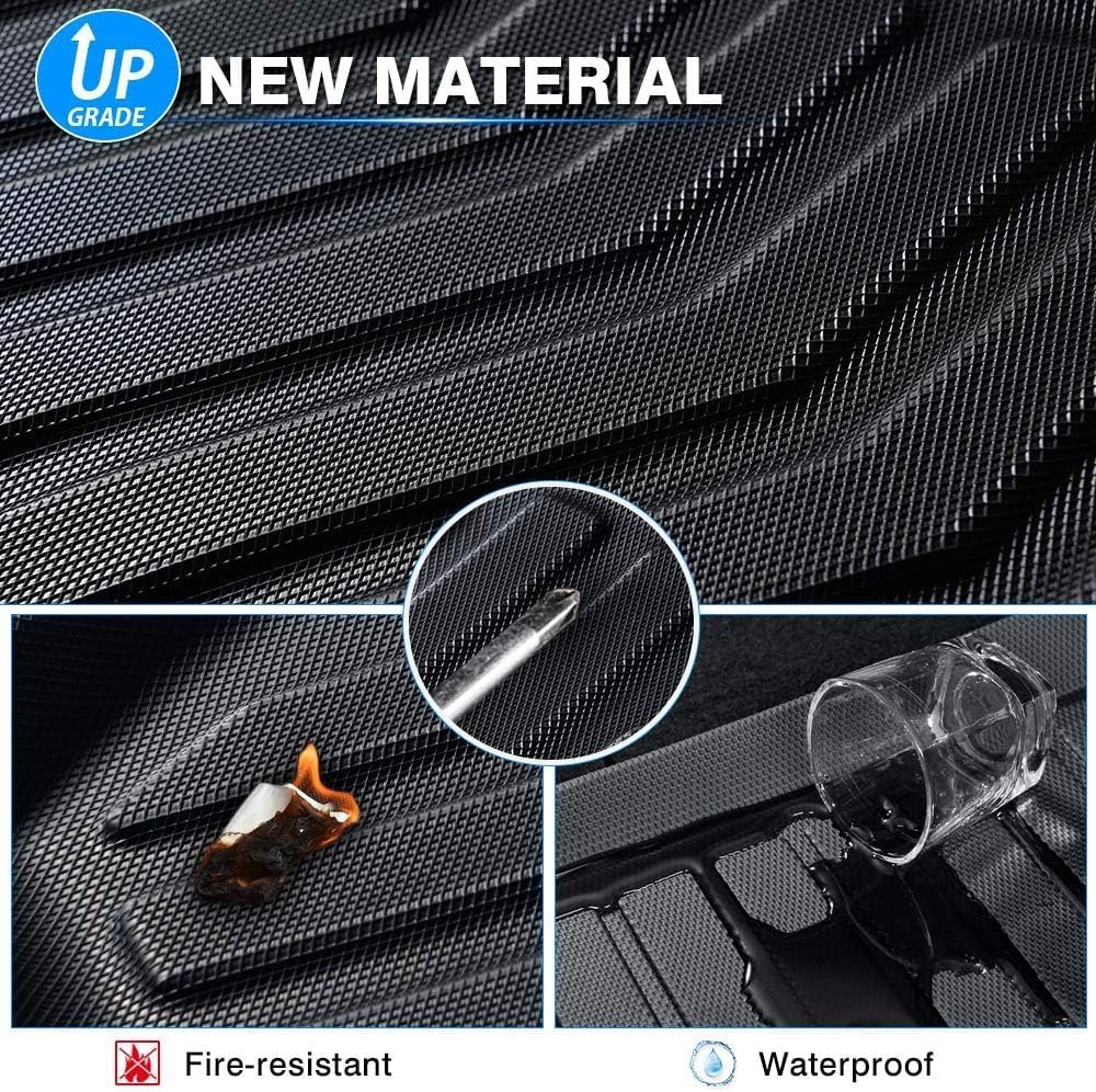 3 sztuki nowych dywaników samo – Car Floor Mat Rubber recenzja i cena
