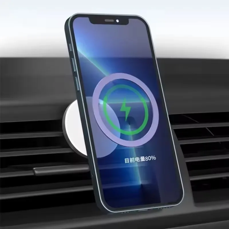 Uniwersalna Magnetyczna Metalo – Car Accessories Phone Holder recenzja i cena