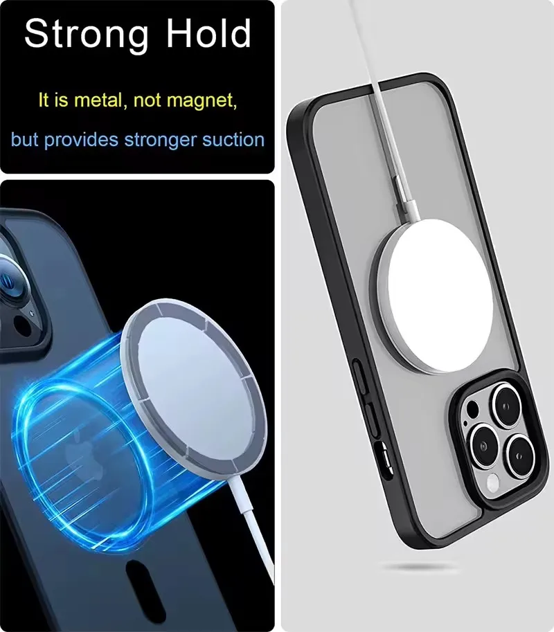 Uniwersalna Magnetyczna Metalo – Car Accessories Phone Holder recenzja i cena