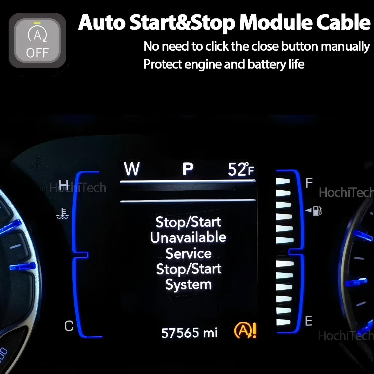 Kabel do wyłączenia systemu au – Car Accessories You Need recenzja i cena
