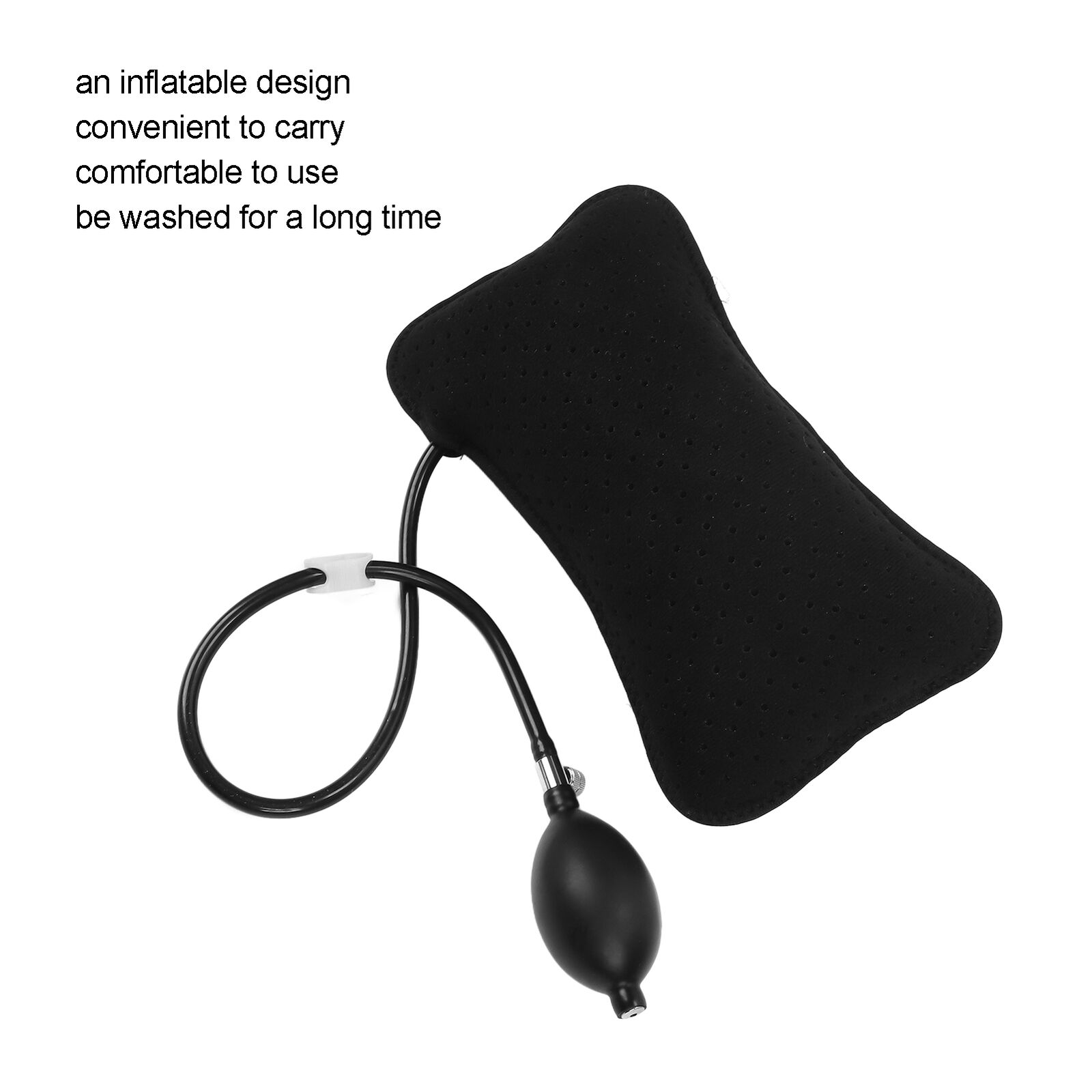 Samochodowa nadmuchiwana podus – Car Accessories Limassol recenzja i cena