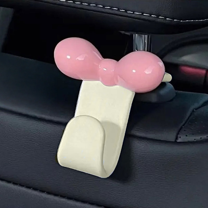 Minimalistyczne haczyki do zaw – Car Accessories You Need recenzja i cena