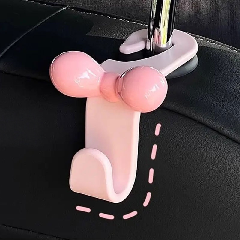 Minimalistyczne haczyki do zaw – Car Accessories You Need recenzja i cena