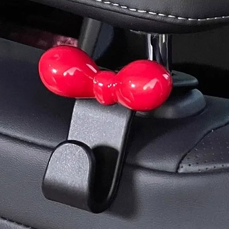 Minimalistyczne haczyki do zaw – Car Accessories You Need recenzja i cena